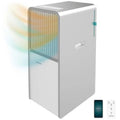 ForceClima 12850 Style Heating Connected