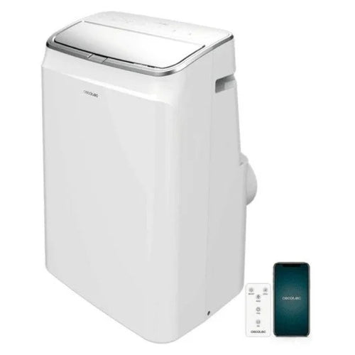 ForceClima 12800 Soundless Heating Connected