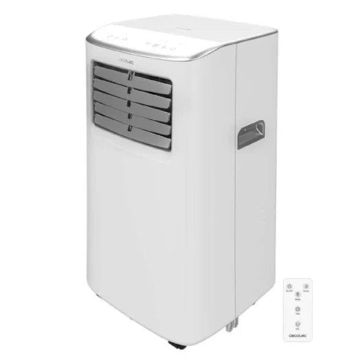 ForceClima 7400 Soundless Touch