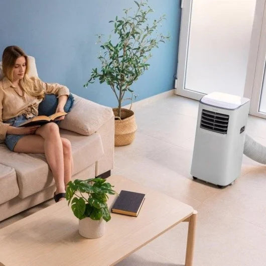 ForceClima 7400 Soundless Touch
