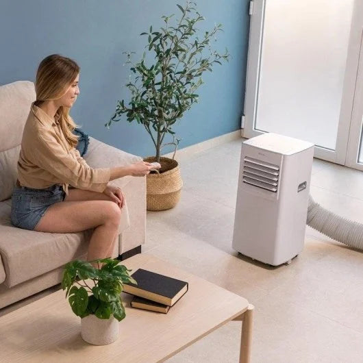 ForceClima 7100 Soundless