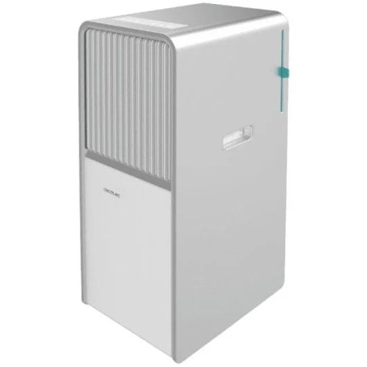 ForceClima 12850 Style Heating Connected