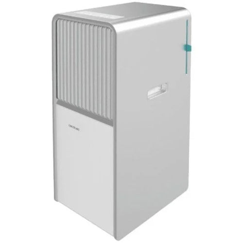 ForceClima 12850 Style Heating Connected