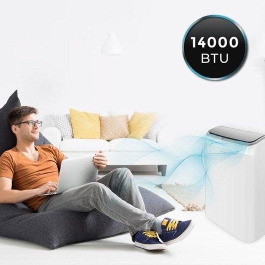 ForceClima 14600 Soundless Heating