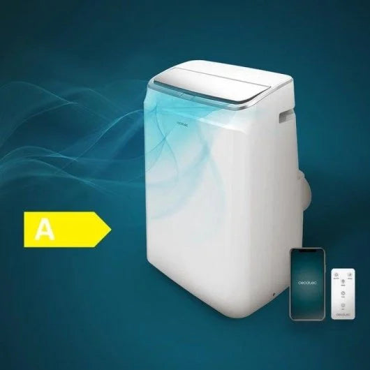 ForceClima 12800 Soundless Heating Connected