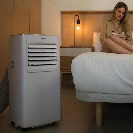 ForceClima 7100 Soundless