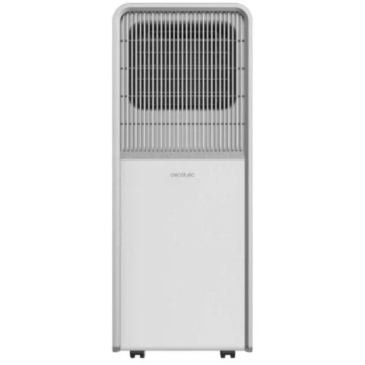ForceClima 12850 Style Heating Connected