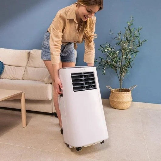 ForceClima 7400 Soundless Touch