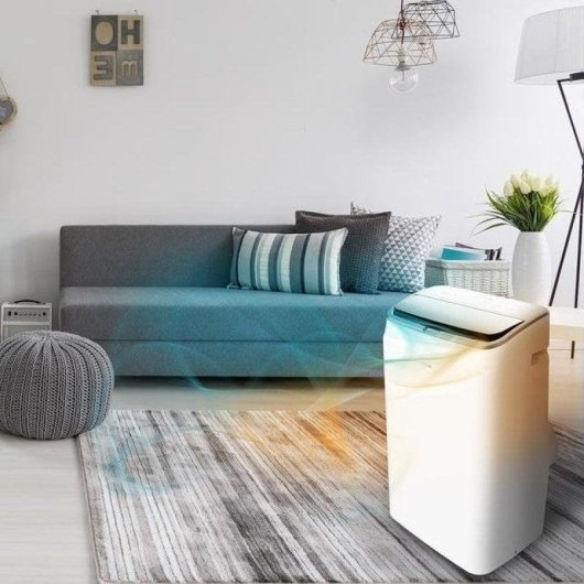 ForceClima 14600 Soundless Heating