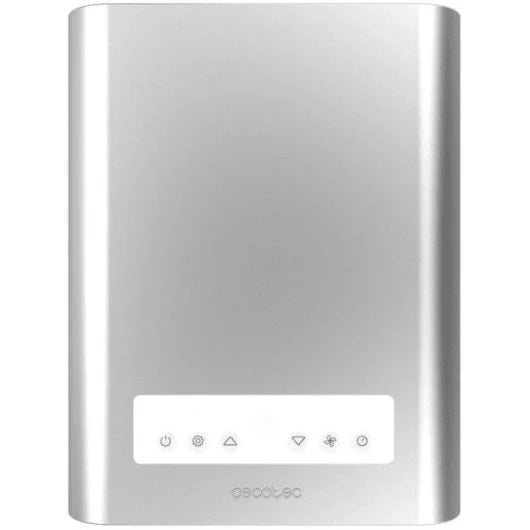 ForceClima 12850 Style Heating Connected
