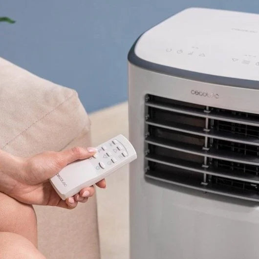ForceClima 7400 Soundless Touch