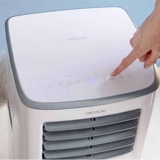 ForceClima 7400 Soundless Touch