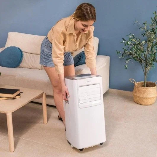 ForceClima 7100 Soundless