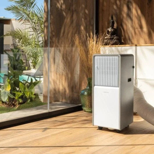 ForceClima 12850 Style Heating Connected
