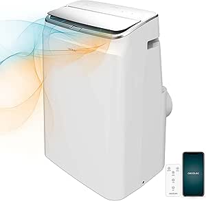 ForceClima 12800 Soundless Heating Connected