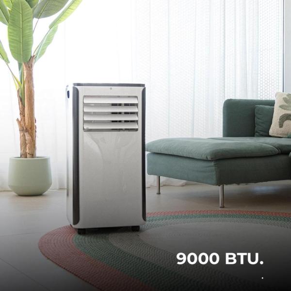 ForceClima 9500 Soundless Heating Connected