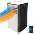 ForceClima 9500 Soundless Heating Connected
