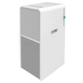 ForceClima 9550 Style Heating Connected
