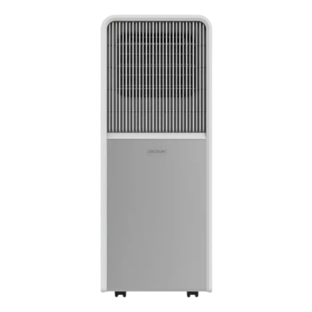 ForceClima 9550 Style Heating Connected