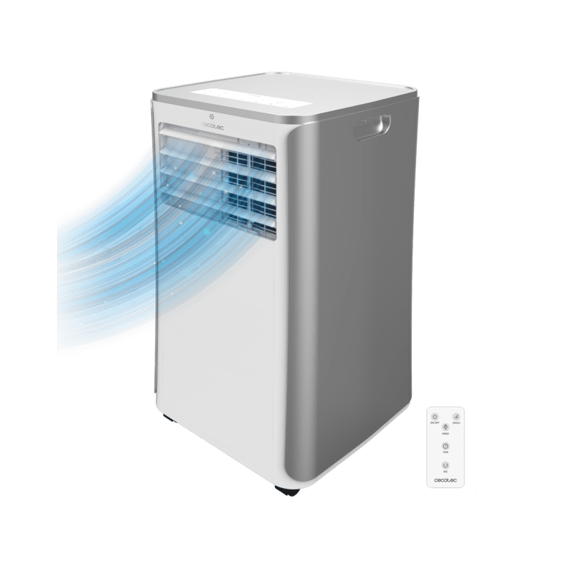 ForceClima 9100 Soundless