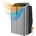 ForceClima 14800 Nux Heating Connected