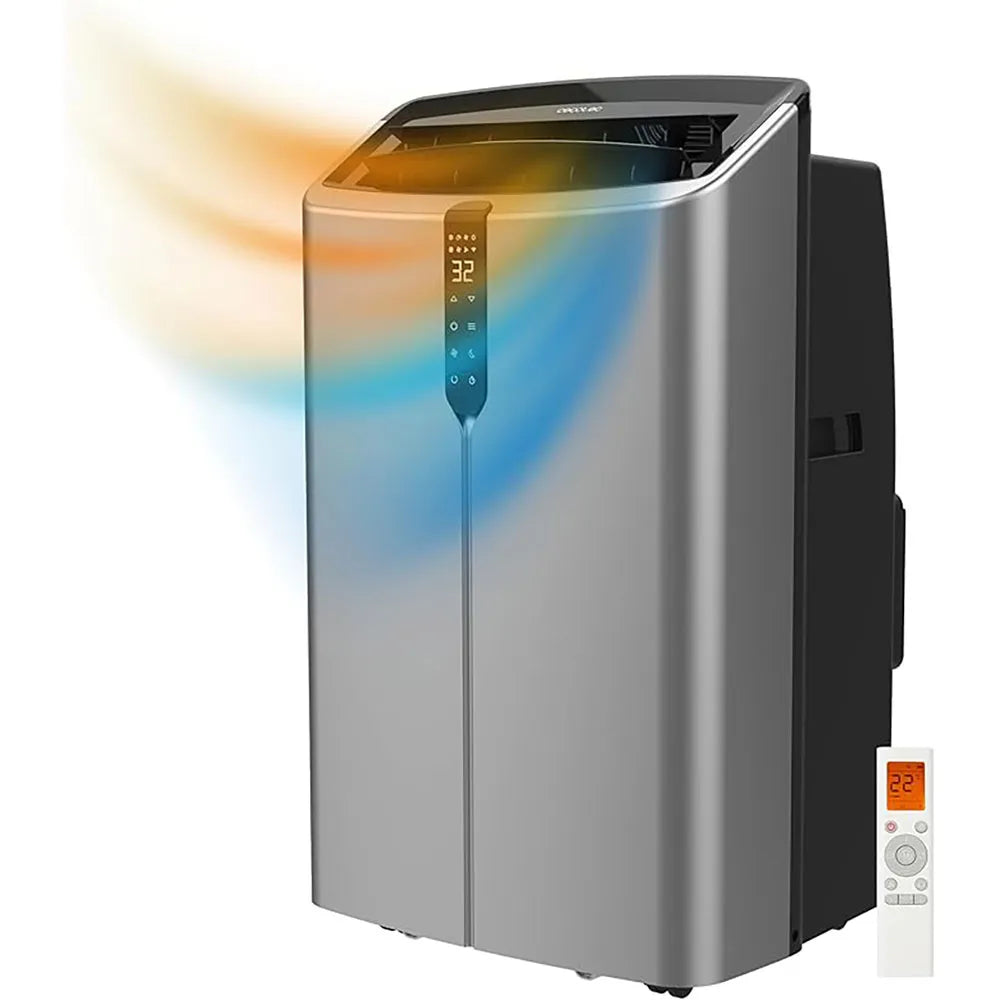 ForceClima 14800 Nux Heating Connected