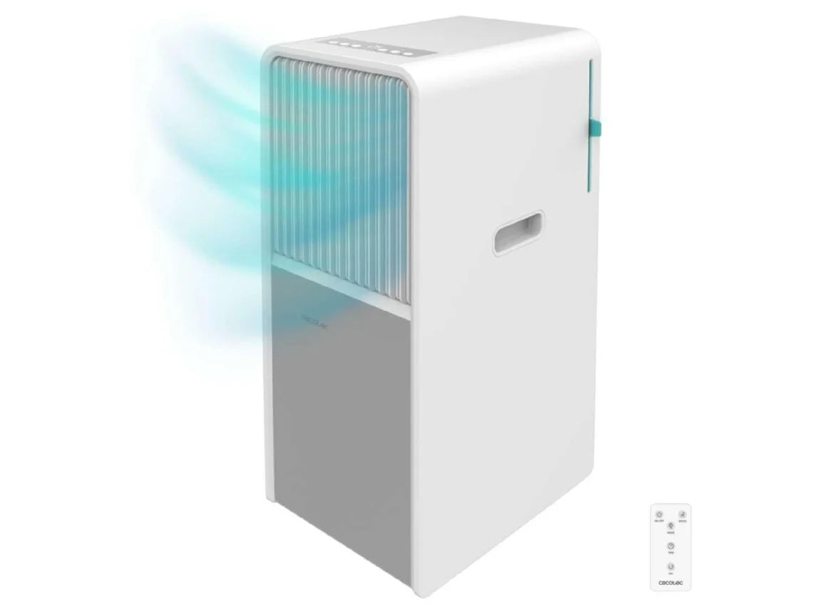 ForceClima 9150 Style
