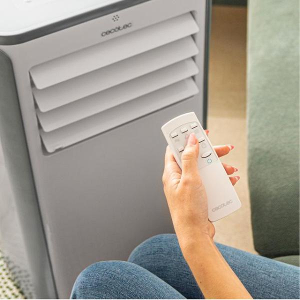 ForceClima 9500 Soundless Heating Connected