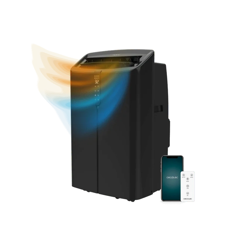 ForceClima 12600 Nux Heating